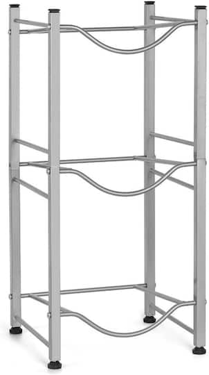 NEX™ -Tier 5-Gallon Water Bottle Storage Rack